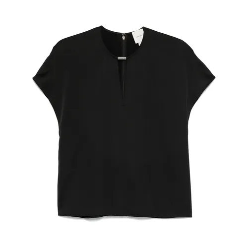 Blouses & Shirts > Blouses - - Calvin Klein - Modalova