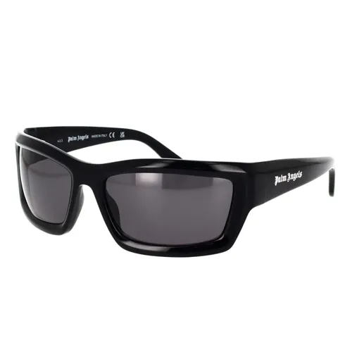 Accessories > Sunglasses - - Palm Angels - Modalova