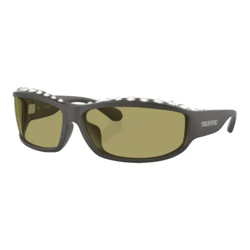 Accessories > Sunglasses - - Swarovski - Modalova