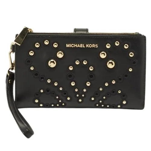Pre-owned > Pre-owned Bags > Pre-owned Clutches - - Michael Kors Pre-owned - Modalova