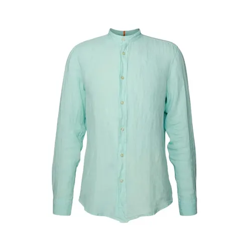 Shirts > Casual Shirts - - Hugo Boss - Modalova