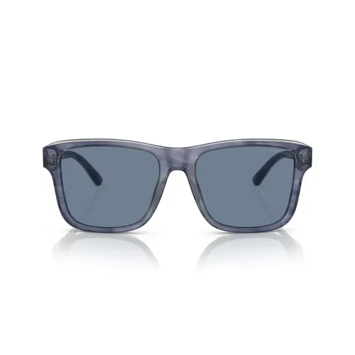 Accessories > Sunglasses - - Emporio Armani - Modalova