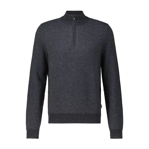 Knitwear > Turtlenecks - - Hugo Boss - Modalova