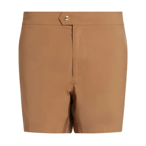 Shorts > Casual Shorts - - Tom Ford - Modalova