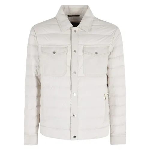 Jackets > Winter Jackets - - Moorer - Modalova