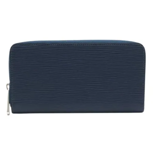 Pre-owned > Pre-owned Accessories > Pre-owned Wallets - - Louis Vuitton Vintage - Modalova