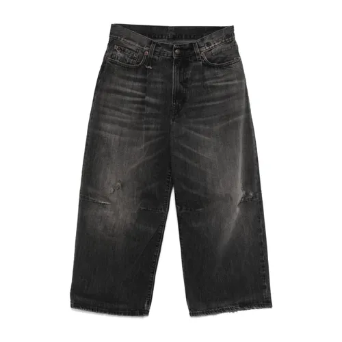 Jeans > Cropped Jeans - - R13 - Modalova