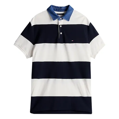 Tops > Polo Shirts - - Tommy Hilfiger - Modalova