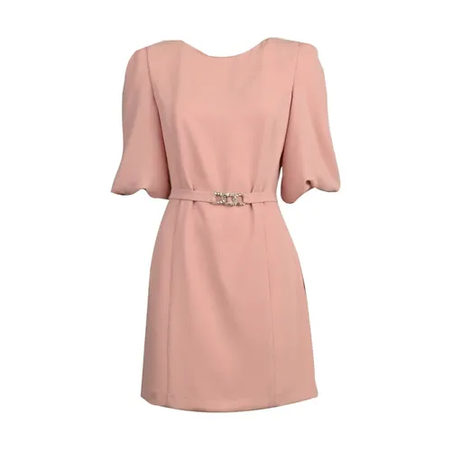 Dresses > Day Dresses > Midi Dresses - - Kocca - Modalova