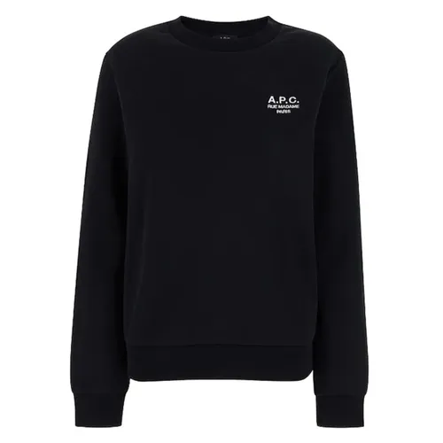 Sweatshirts & Hoodies > Sweatshirts - - A.p.c. - Modalova