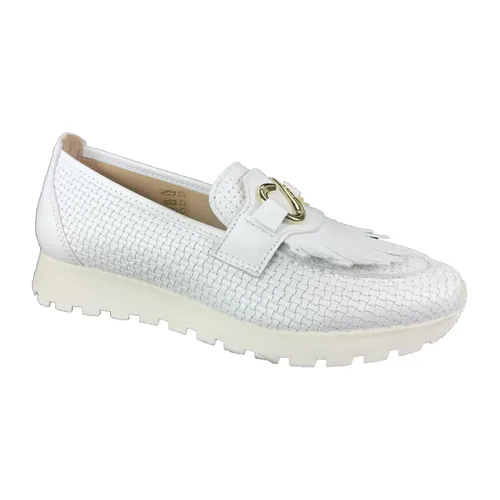 Shoes > Flats > Loafers - - Scapa - Modalova