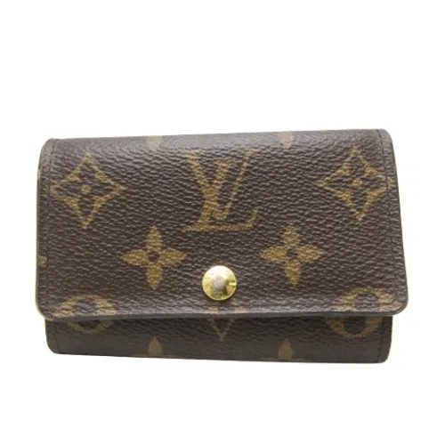 Pre-owned > Pre-owned Accessories - - Louis Vuitton Vintage - Modalova