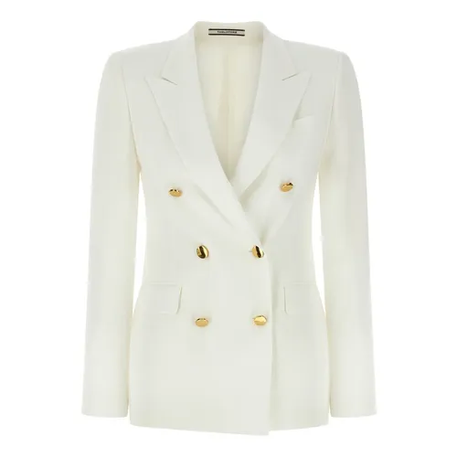 Jackets > Blazers - - Tagliatore - Modalova