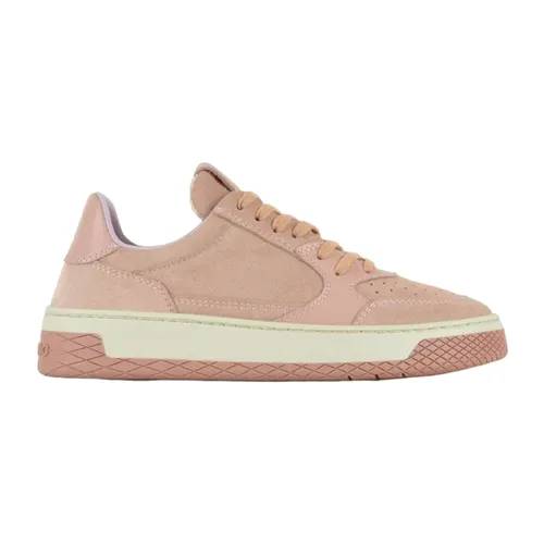 Panchic - Shoes > Sneakers - Pink - Panchic - Modalova