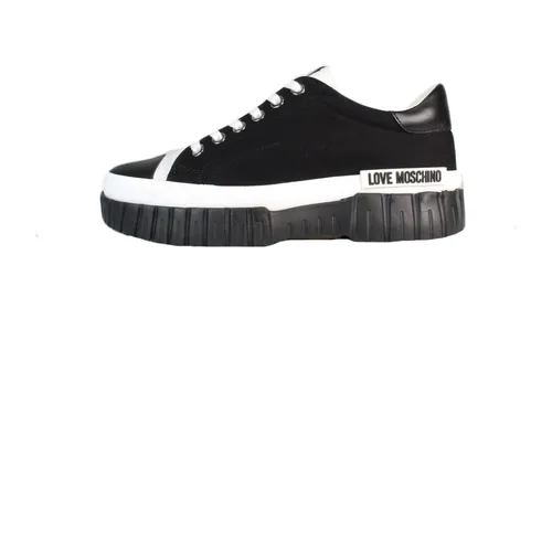 Shoes > Sneakers - - Love Moschino - Modalova