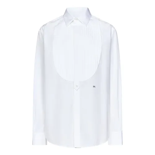 Blouses & Shirts > Shirts - - Dsquared2 - Modalova