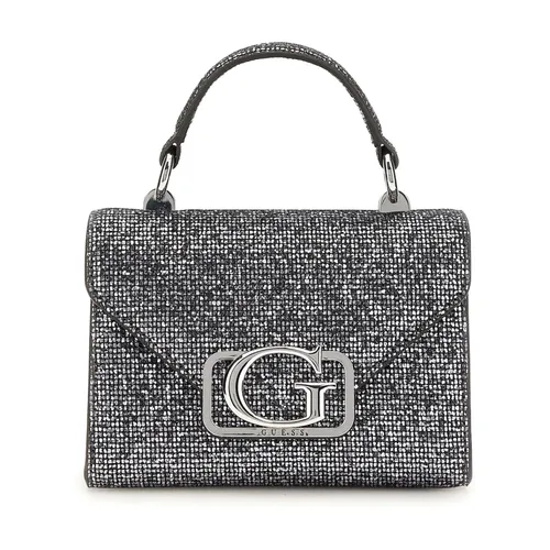 Guess - Bags > Handbags - Gray - Guess - Modalova