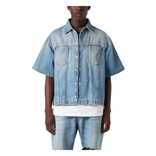 Shirts > Denim Shirts - - 1989 Studio - Modalova