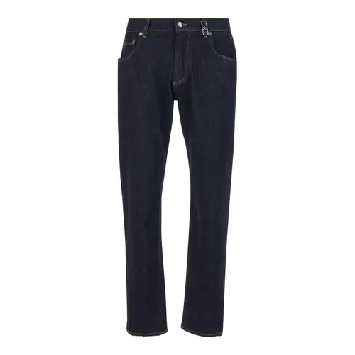 Jeans > Slim-fit Jeans - - Dolce & Gabbana - Modalova