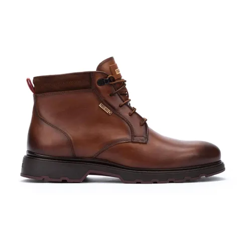 Shoes > Boots > Lace-up Boots - - Pikolinos - Modalova