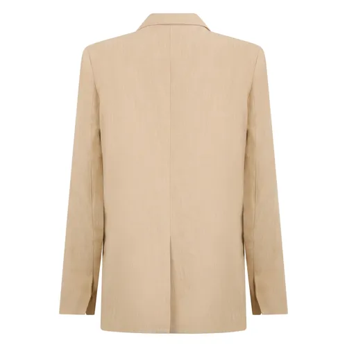 Jackets > Blazers - - Fabiana Filippi - Modalova