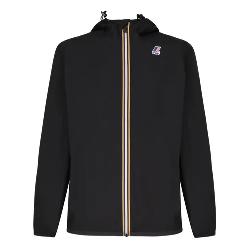 Jackets > Light Jackets - - K-Way - Modalova