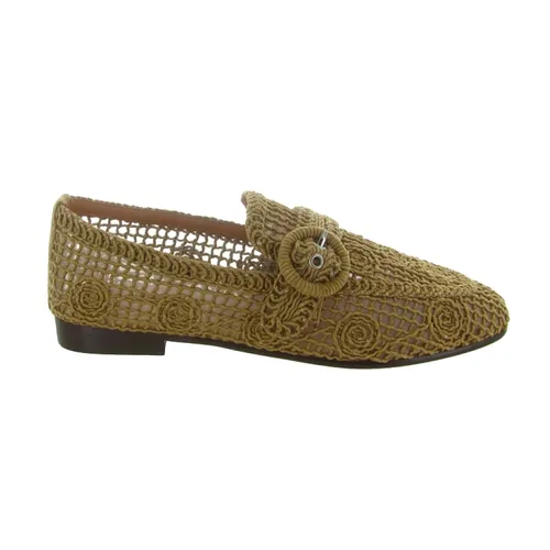 Shoes > Flats > Loafers - - Bibi Lou - Modalova