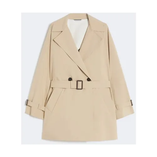 Coats > Trench Coats - - Weekend Max Mara - Modalova