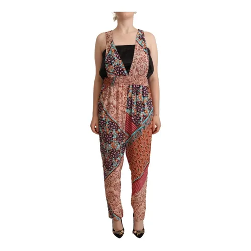 Jumpsuits & Playsuits > Jumpsuits - - Pinko - Modalova