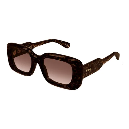 Accessories > Sunglasses - - Chloé - Modalova
