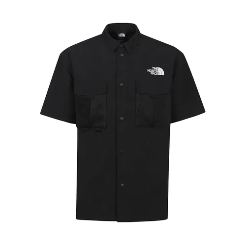 Shirts > Short Sleeve Shirts - - The North Face - Modalova