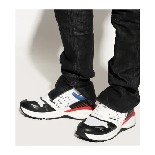 Shoes > Sneakers - - Dsquared2 - Modalova