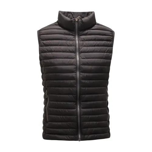 Colmar - Jackets > Vests - Black - Colmar - Modalova