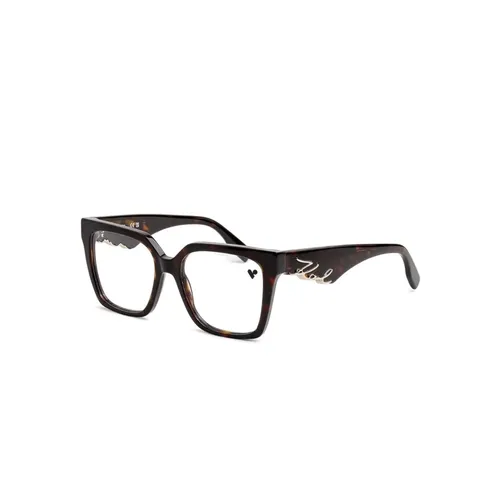 Accessories > Glasses - - Karl Lagerfeld - Modalova