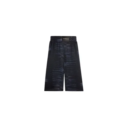 Shorts > Casual Shorts - - Roberto Cavalli - Modalova