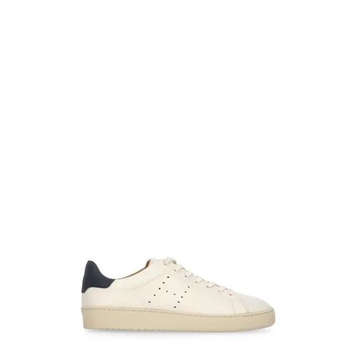 Hogan - Shoes > Sneakers - Beige - Hogan - Modalova