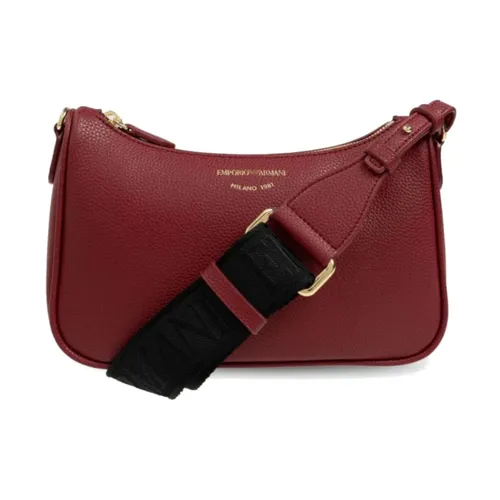 Bags > Cross Body Bags - - Emporio Armani - Modalova