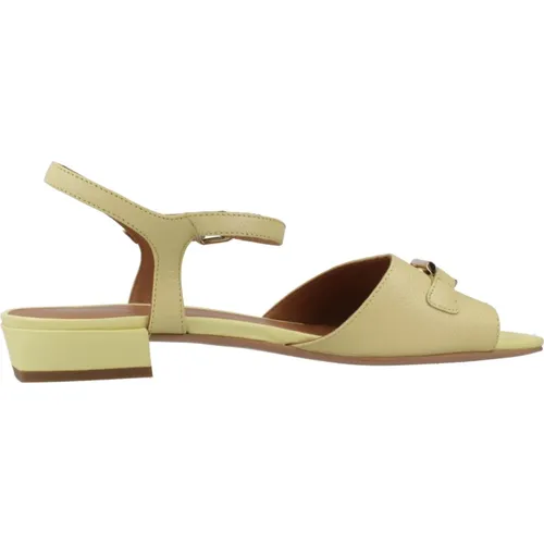 Shoes > Sandals > Flat Sandals - - Geox - Modalova