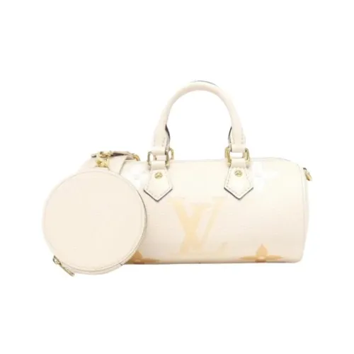 Pre-owned > Pre-owned Bags > Pre-owned Mini Bags - - Louis Vuitton Vintage - Modalova