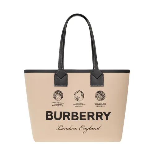 Bags > Tote Bags - - Burberry - Modalova