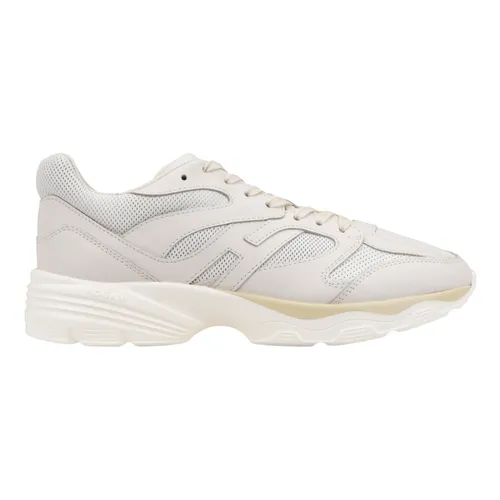 Hogan - Shoes > Sneakers - White - Hogan - Modalova