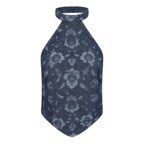 Tops > Sleeveless Tops - - Pinko - Modalova
