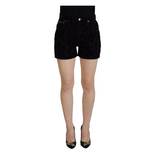 Shorts > Short Shorts - - Dolce & Gabbana - Modalova