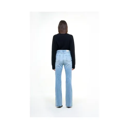 Jeans > Flared Jeans - - Icon Denim - Modalova