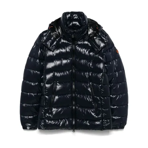 Jackets > Winter Jackets - - Save The Duck - Modalova