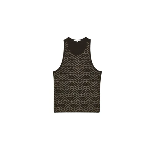 Tops > Sleeveless Tops - - Patrizia Pepe - Modalova