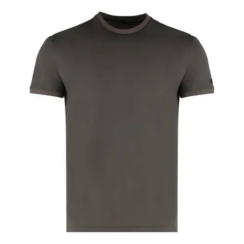 RRD - Tops > T-Shirts - Green - RRD - Modalova