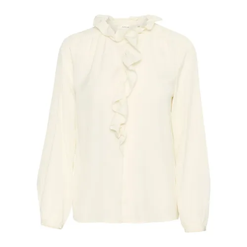 Blouses & Shirts > Blouses - - InWear - Modalova