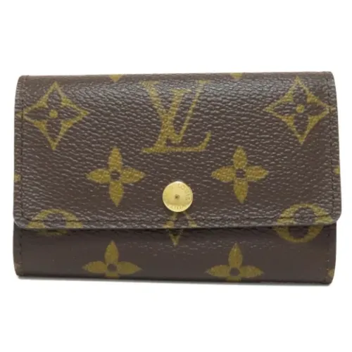 Pre-owned > Pre-owned Accessories - - Louis Vuitton Vintage - Modalova