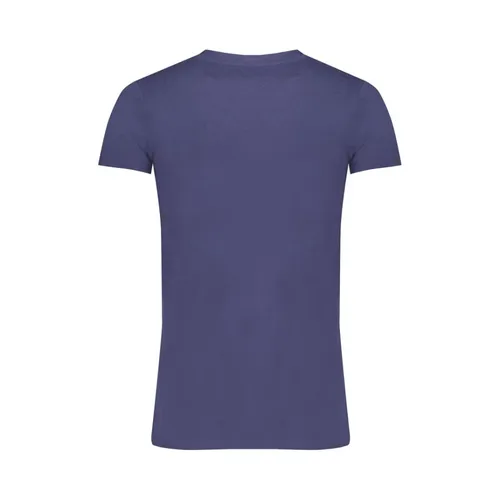 Gaudi - Tops > T-Shirts - Blue - Gaudi - Modalova